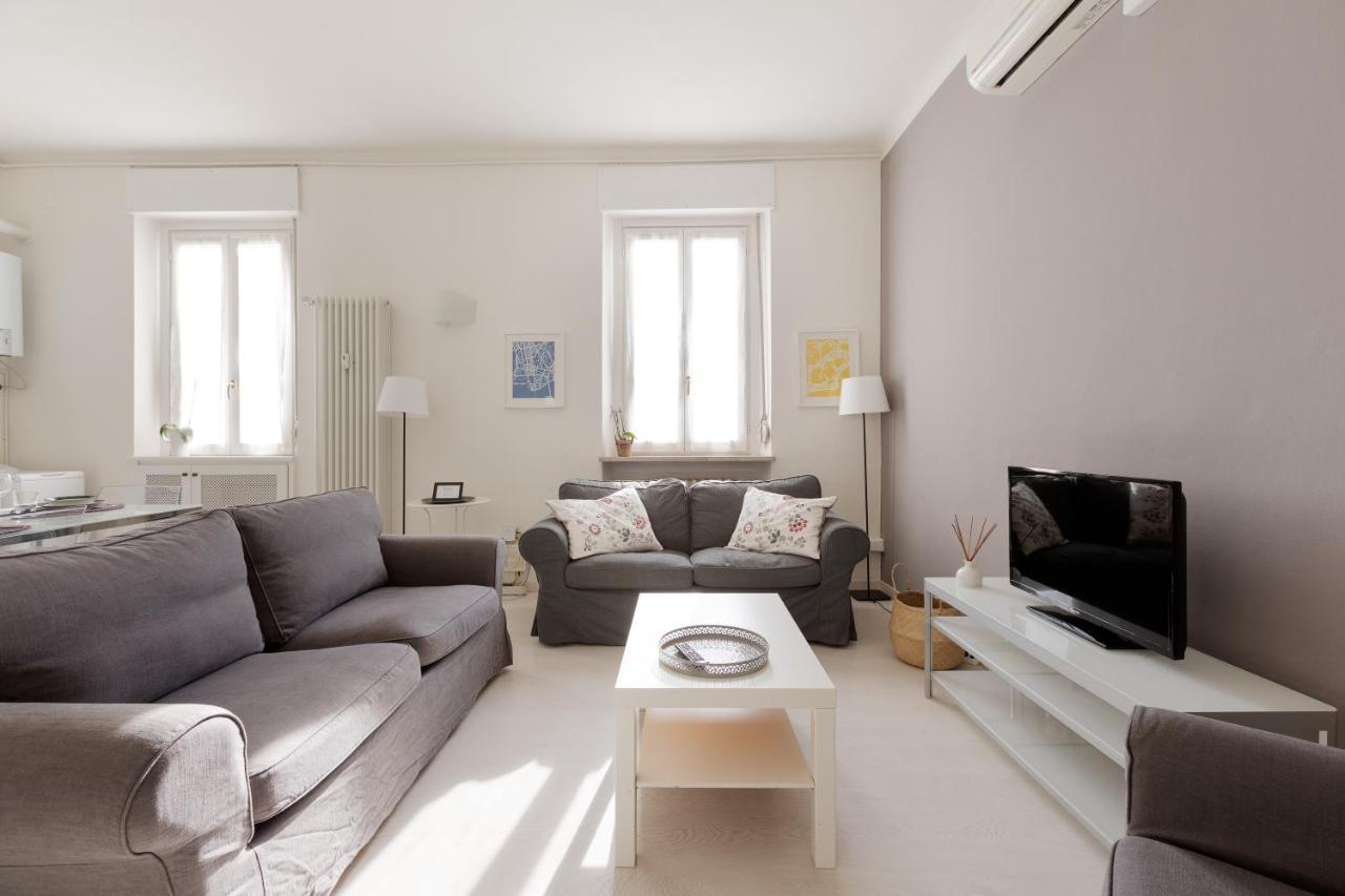 Arch Of Peace Lovely Flat Mailand Exterior foto