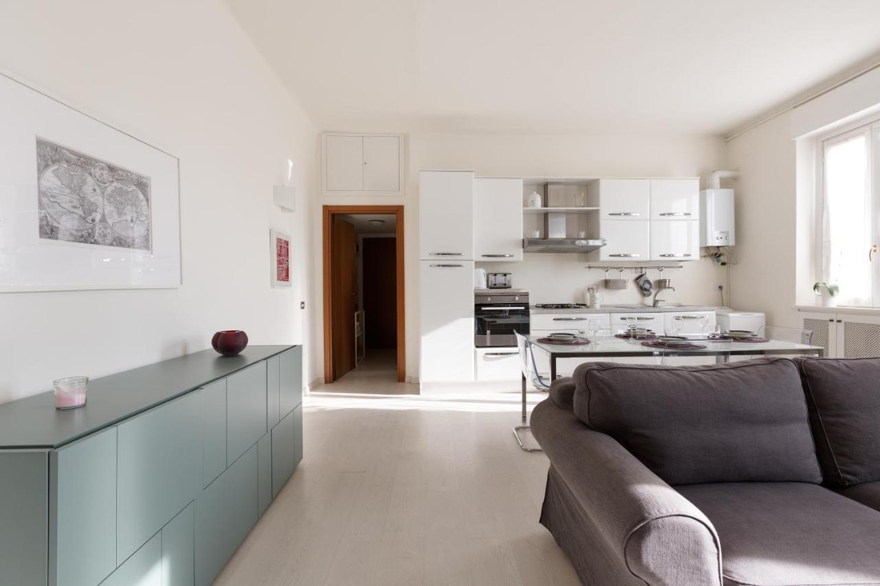 Arch Of Peace Lovely Flat Mailand Exterior foto