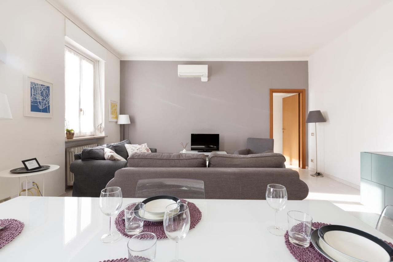 Arch Of Peace Lovely Flat Mailand Exterior foto