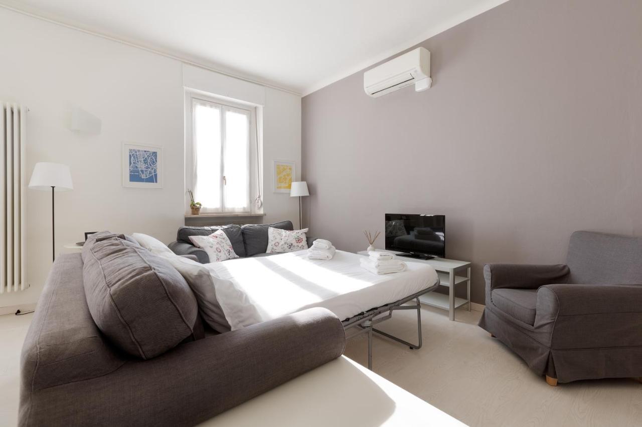 Arch Of Peace Lovely Flat Mailand Exterior foto