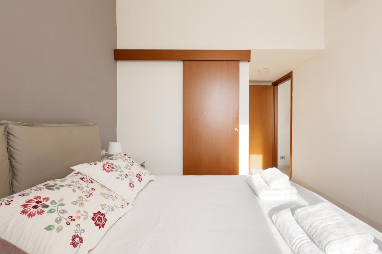 Arch Of Peace Lovely Flat Mailand Exterior foto
